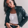 Chiodo In Similpelle^Tally Weijl Discount