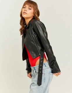 Chiodo In Similpelle^Tally Weijl Fashion