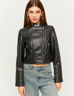 Chiodo In Similpelle^Tally Weijl Discount