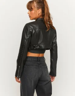 Chiodo In Similpelle^Tally Weijl Cheap