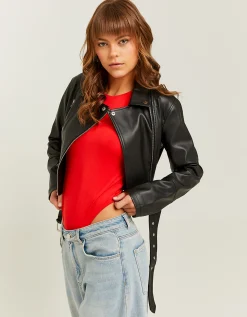 Chiodo In Similpelle^Tally Weijl Fashion