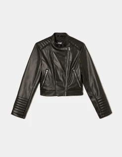 Chiodo In Similpelle^Tally Weijl Discount