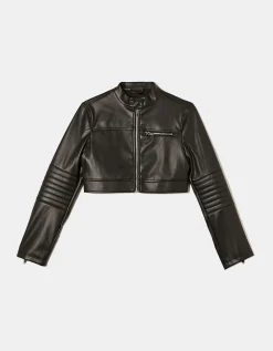 Chiodo In Similpelle^Tally Weijl Cheap