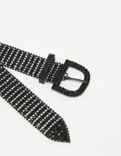 Cintura con Strass^Tally Weijl Outlet