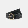 Cintura Imbottita Nera^Tally Weijl Fashion