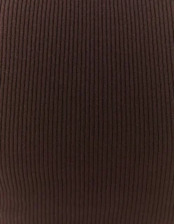 Crop Top In Maglia Basico^Tally Weijl Discount