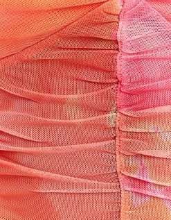 Crop Top in Mesh^Tally Weijl Shop