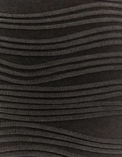 Crop Top con Increspature in Rilievo^Tally Weijl Cheap
