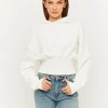 Felpa Aderente^Tally Weijl Shop