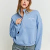 Felpa con Ricamo^Tally Weijl Flash Sale