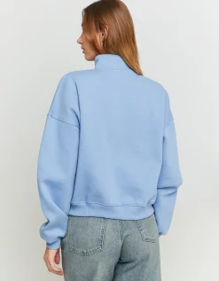 Felpa con Ricamo^Tally Weijl Flash Sale
