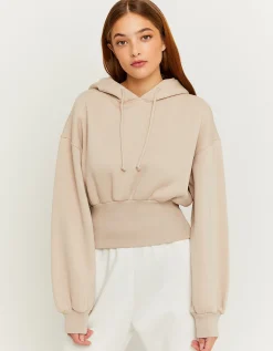 Felpa con Cappuccio Aderente^Tally Weijl Clearance