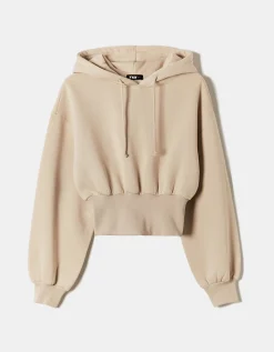 Felpa con Cappuccio Aderente^Tally Weijl Clearance