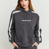 Felpa con Cappuccio Oversize Fantasia^Tally Weijl Best Sale