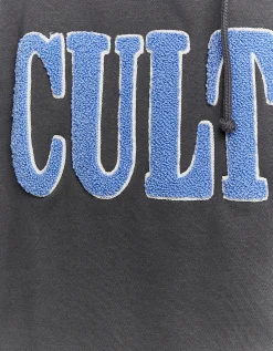 Felpa con Cappuccio Oversize con Patch^Tally Weijl Flash Sale