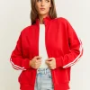 Felpa con Zip^Tally Weijl Sale