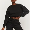 Felpa Corta Fantasia^Tally Weijl Online