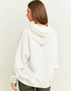 Felpa Oversize con Stampa^Tally Weijl New