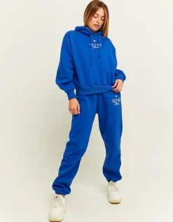 Felpa Oversize con Stampa^Tally Weijl Flash Sale