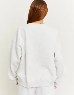 Felpa Oversize Fantasia^Tally Weijl Best Sale
