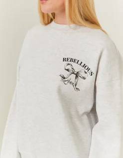 Felpa Oversize Fantasia^Tally Weijl Online