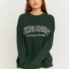 Felpa Oversize Fantasia^Tally Weijl Outlet