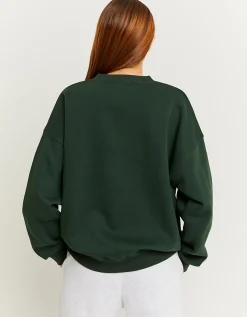 Felpa Oversize Fantasia^Tally Weijl Outlet