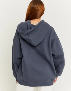 Felpa Oversize^Tally Weijl Store