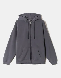 Felpa Oversize^Tally Weijl Store