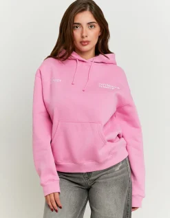 Felpa Oversize con Stampa^Tally Weijl Shop