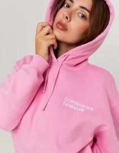 Felpa Oversize con Stampa^Tally Weijl Shop