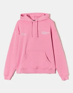 Felpa Oversize con Stampa^Tally Weijl Shop