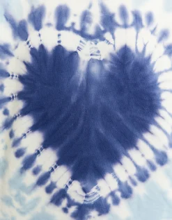 Felpa Oversize Tie Dye^Tally Weijl Best