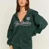 Felpa Oversize^Tally Weijl Discount