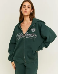 Felpa Oversize^Tally Weijl Discount