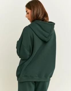 Felpa Oversize^Tally Weijl Discount