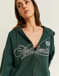 Felpa Oversize^Tally Weijl Discount