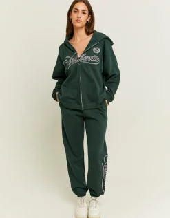 Felpa Oversize^Tally Weijl Discount
