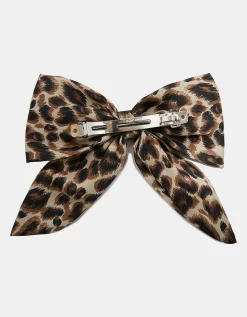 Fiocco Per Capelli con Stampa Leopardata^Tally Weijl Fashion