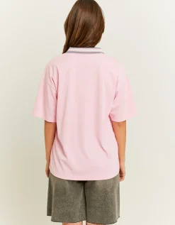 Football T-shirt^Tally Weijl Cheap