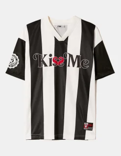 Football T-shirts a Righe^Tally Weijl Clearance