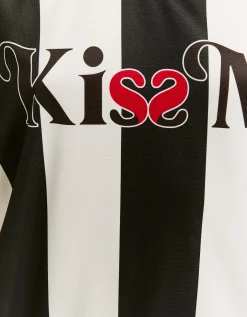 Football T-shirts a Righe^Tally Weijl Clearance
