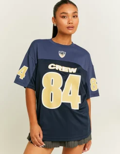 Football T-shirts^Tally Weijl Store