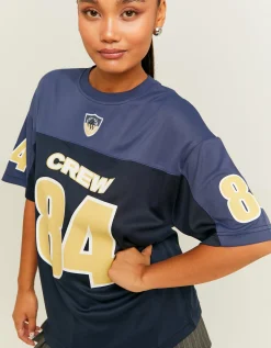 Football T-shirts^Tally Weijl Store
