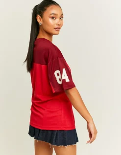 Football T-shirts^Tally Weijl Clearance