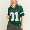 Football T-shirts^Tally Weijl Best