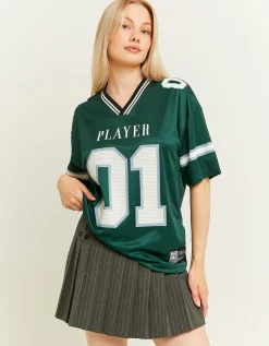 Football T-shirts^Tally Weijl Best