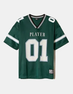 Football T-shirts^Tally Weijl Best