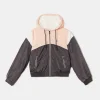 Giacca Antivento Con Interno In Finta Pelliccia^Tally Weijl Online