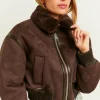 Giacca Aviatore stile Bomber^Tally Weijl Flash Sale